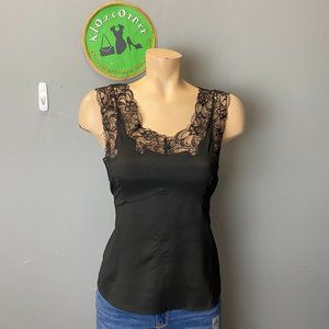 Cami Lace